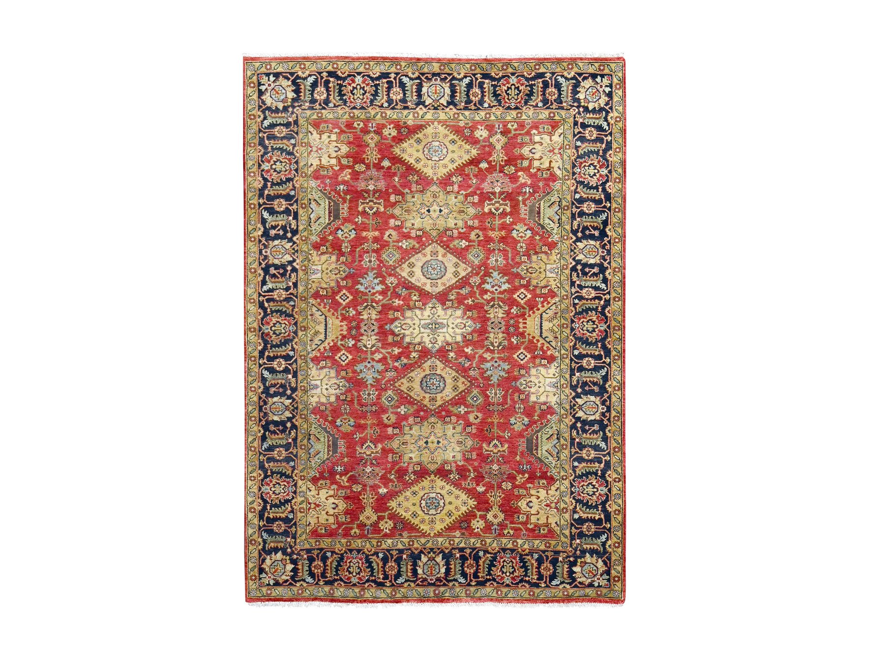 HerizRugs ORC759528